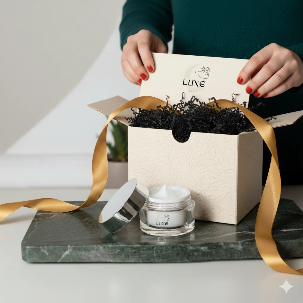 لوكس أفيرا Luxe-Avira